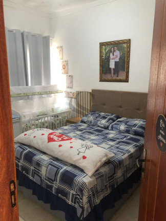Imagem Casa com 2 Quartos à Venda, 80 m² em Vila Helena - Sorocaba Imagem Casa com 2 Quartos à Venda, 80 m² em Vila Helena - Sorocaba