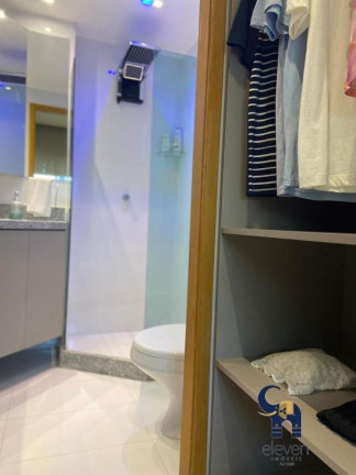 Imagem Apartamento com 1 Quarto à Venda, 22 m² em Amaralina - Salvador Imagem Apartamento com 1 Quarto à Venda, 22 m² em Amaralina - Salvador
