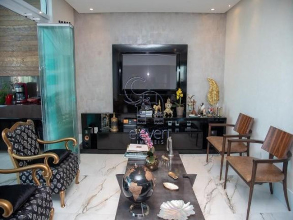 Imagem Apartamento com 4 Quartos à Venda, 300 m² em Horto Florestal - Salvador