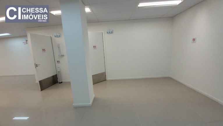 Imagem Loja para Alugar, 550 m² em Centro - Itajaí Imagem Loja para Alugar, 550 m² em Centro - Itajaí