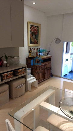 Apartamento com 2 Quartos à Venda, 50 m² em Jardim Sabiá - Cotia