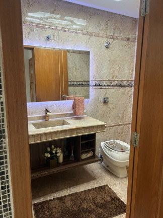 Imagem Casa com 3 Quartos à Venda, 380 m² em Parque Das Nações - Santo André Imagem Casa com 3 Quartos à Venda, 380 m² em Parque Das Nações - Santo André