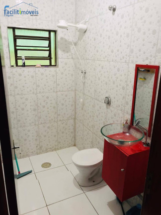 Imagem Chácara com 3 Quartos à Venda, 2.000 m² em Recanto Do Céu - Santa Isabel Imagem Chácara com 3 Quartos à Venda, 2.000 m² em Recanto Do Céu - Santa Isabel