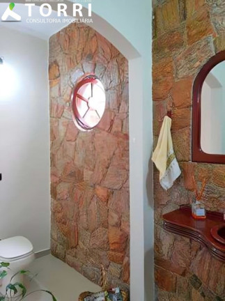 Imagem Sobrado com 3 Quartos à Venda, 200 m² em Jardim Morumbi - Sorocaba Imagem Sobrado com 3 Quartos à Venda, 200 m² em Jardim Morumbi - Sorocaba