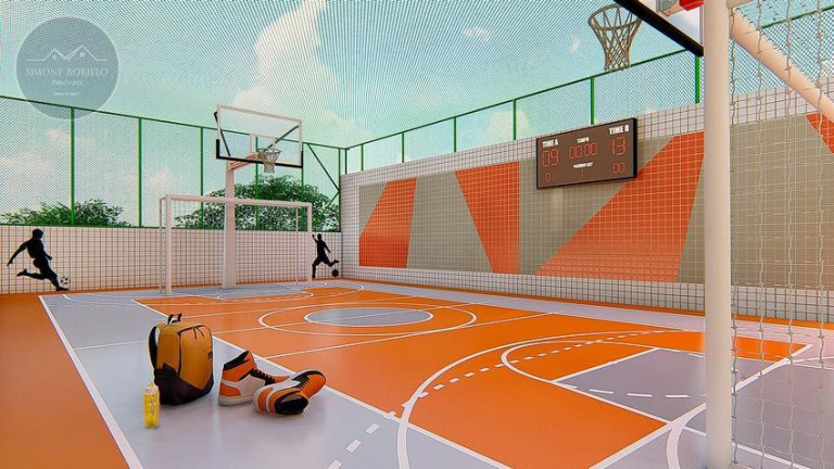Imagem Imóvel com 2 Quartos à Venda, 83 m² em Guilhermina - Praia Grande