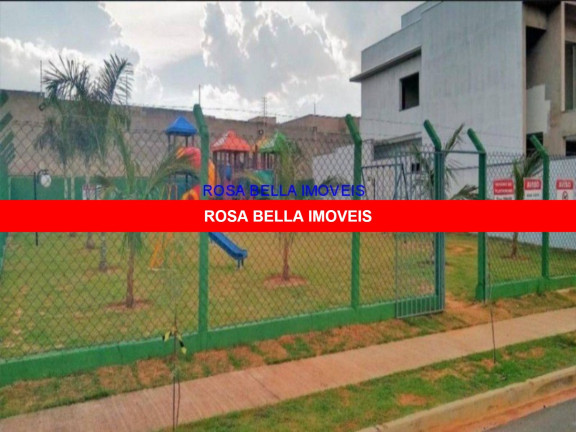 Imagem Terreno à Venda, 150 m² em Jardim Park Real - Indaiatuba