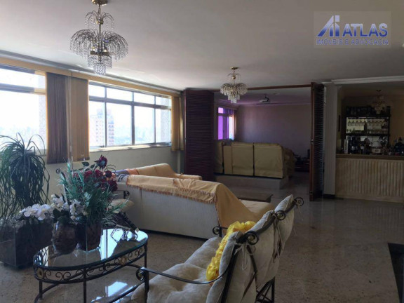 Imagem Apartamento com 3 Quartos à Venda, 370 m² em Mooca - São Paulo Imagem Apartamento com 3 Quartos à Venda, 370 m² em Mooca - São Paulo