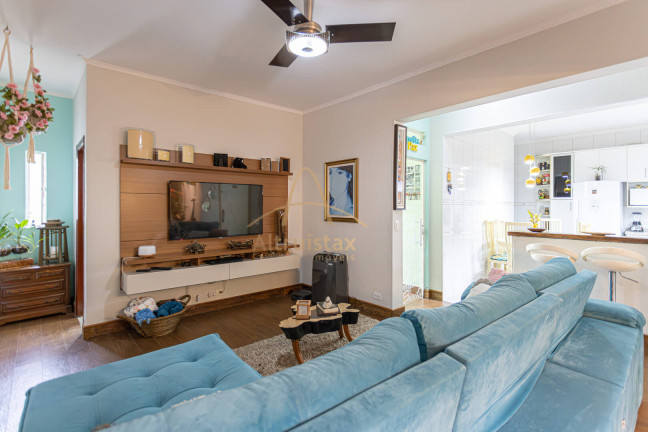 Imagem Casa com 2 Quartos à Venda, 197 m² em Bela Vista - Osasco Imagem Casa com 2 Quartos à Venda, 197 m² em Bela Vista - Osasco