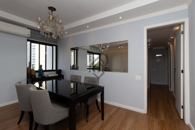 Imagem Apartamento com 3 Quartos à Venda, 95 m² em Moema - São Paulo Imagem Apartamento com 3 Quartos à Venda, 95 m² em Moema - São Paulo