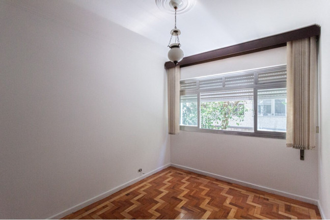 Imagem Apartamento com 3 Quartos à Venda, 172 m² em Bela Vista - São Paulo