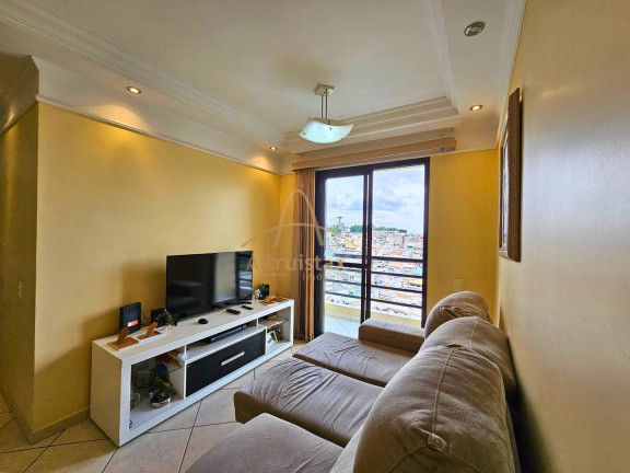 Imagem Apartamento com 2 Quartos à Venda, 62 m² em Vila Menck - Osasco Imagem Apartamento com 2 Quartos à Venda, 62 m² em Vila Menck - Osasco