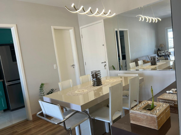 Imagem Apartamento com 3 Quartos à Venda, 91 m² em Vila Regente Feijó - Sãopaulo