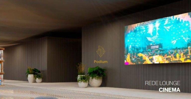 Imagem Apartamento com 1 Quarto à Venda, 45 m² em Bessa - João Pessoa Imagem Apartamento com 1 Quarto à Venda, 45 m² em Bessa - João Pessoa