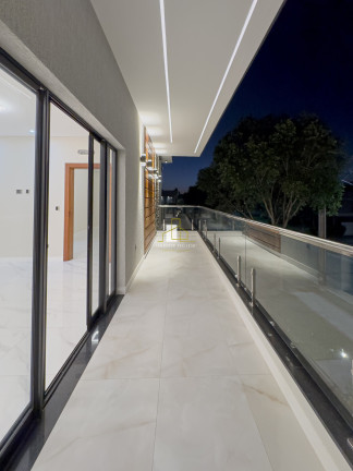 Imagem Casa com 4 Quartos à Venda, 350 m² em Alphaville Jacuhy - Serra Imagem Casa com 4 Quartos à Venda, 350 m² em Alphaville Jacuhy - Serra