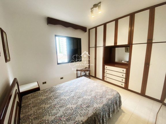 Imagem Apartamento com 2 Quartos à Venda, 105 m² em Pitangueiras - Guarujá