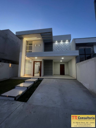 Imagem Casa com 3 Quartos à Venda, 180 m² em Campos Dos Goytacazes Imagem Casa com 3 Quartos à Venda, 180 m² em Campos Dos Goytacazes