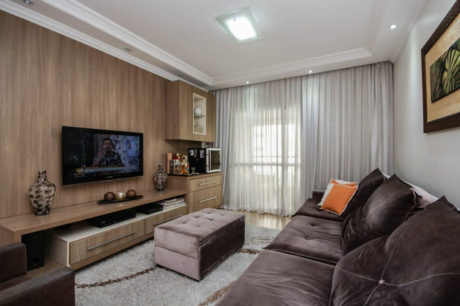 Imagem Apartamento com 3 Quartos à Venda, 103 m² em Vila Leopoldina - São  Paulo