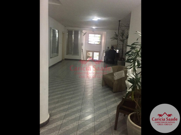 Imagem Apartamento com 1 Quarto à Venda, 40 m² em Vila Mariana - São Paulo