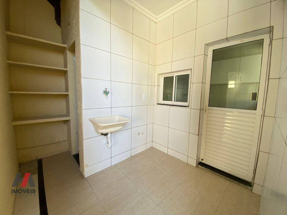 Imagem Casa com 3 Quartos à Venda, 135 m² em Eusébio - Eusébio Imagem Casa com 3 Quartos à Venda, 135 m² em Eusébio - Eusébio