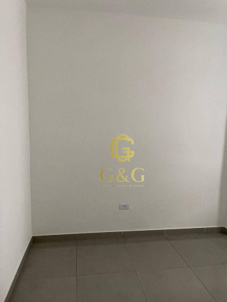 Imagem Apartamento com 1 Quarto à Venda, 49 m² em Guilhermina - Praia Grande