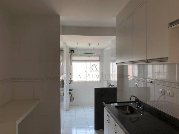 Imagem Apartamento com 2 Quartos para Alugar, 91 m² em Tamboré - Barueri Imagem Apartamento com 2 Quartos para Alugar, 91 m² em Tamboré - Barueri
