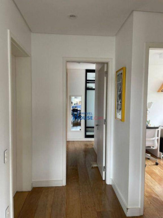 Apartamento com 2 Quartos à Venda, 130 m² em Vila Ipojuca - São Paulo