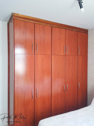 Imagem Imóvel com 2 Quartos à Venda, 54 m² em Nova América - Piracicaba