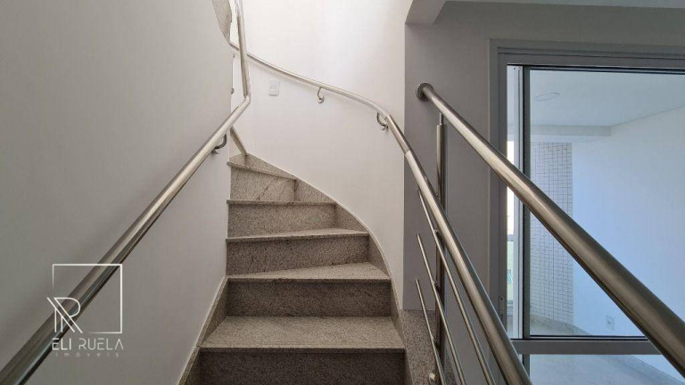 Imagem Cobertura com 3 Quartos à Venda, 139 m² em Itapuã - Vila Velha Imagem Cobertura com 3 Quartos à Venda, 139 m² em Itapuã - Vila Velha