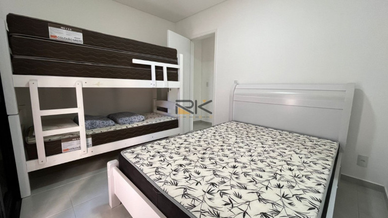 Imagem Apartamento com 2 Quartos à Venda, 69 m² em Tenório - Ubatuba