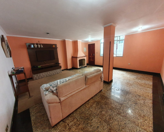 Imagem Sobrado com 3 Quartos à Venda, 180 m² em Vila Santa Catarina - São Paulo Imagem Sobrado com 3 Quartos à Venda, 180 m² em Vila Santa Catarina - São Paulo