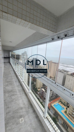 Imagem Apartamento com 3 Quartos à Venda, 103 m² em Vila Caicara - Praia Grande Imagem Apartamento com 3 Quartos à Venda, 103 m² em Vila Caicara - Praia Grande
