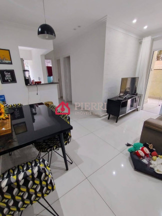 Imagem Apartamento com 2 Quartos à Venda, 66 m² em Parque São Domingos - São Paulo Imagem Apartamento com 2 Quartos à Venda, 66 m² em Parque São Domingos - São Paulo