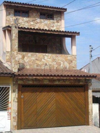 Imagem Casa com 3 Quartos à Venda, 320 m² em Jardim Altos Do Itavuvu - Sorocaba Imagem Casa com 3 Quartos à Venda, 320 m² em Jardim Altos Do Itavuvu - Sorocaba