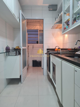 Imagem Apartamento com 3 Quartos à Venda, 87 m² em Barra Funda - São Paulo