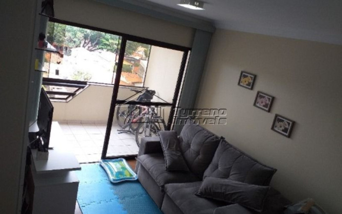 Imagem Apartamento com 3 Quartos à Venda, 95 m² em Jardim Oriente - São José Dos Campos