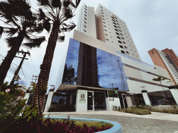 Imagem Apartamento com 1 Quarto à Venda, 38 m² em Praia De Iracema - Fortaleza Imagem Apartamento com 1 Quarto à Venda, 38 m² em Praia De Iracema - Fortaleza