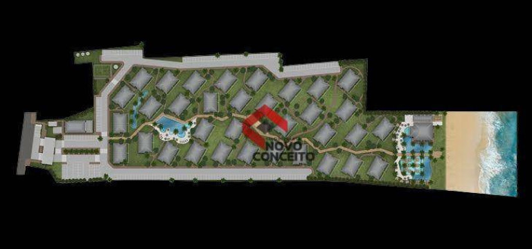 Imagem Casa com 4 Quartos à Venda, 133 m² em Flecheiras - Trairi Imagem Casa com 4 Quartos à Venda, 133 m² em Flecheiras - Trairi