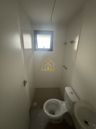 Imagem Apartamento com 3 Quartos à Venda, 125 m² em Vila Assunção - Santo André