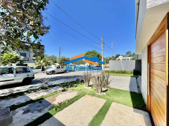 Imagem Casa de Condomínio com 3 Quartos à Venda, 230 m² em Loteamento Residencial Lago Do Sol - Cotia Imagem Casa de Condomínio com 3 Quartos à Venda, 230 m² em Loteamento Residencial Lago Do Sol - Cotia