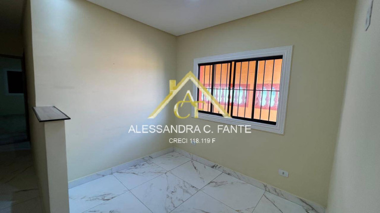 Imagem Casa com 2 Quartos à Venda, 157 m² em Florida Mirim - Mongaguá Imagem Casa com 2 Quartos à Venda, 157 m² em Florida Mirim - Mongaguá