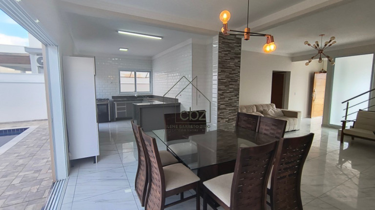 Imagem Casa com 5 Quartos à Venda, 293 m² em São Venâncio - Itupeva Imagem Casa com 5 Quartos à Venda, 293 m² em São Venâncio - Itupeva