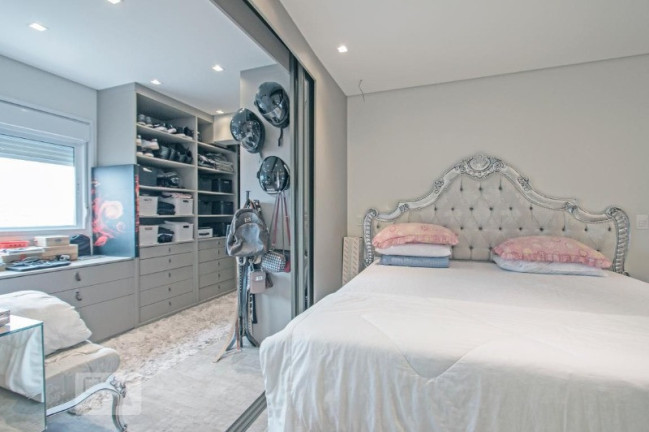 Imagem Imóvel com 3 Quartos à Venda, 185 m² em Brooklin Paulista - São Paulo Imagem Imóvel com 3 Quartos à Venda, 185 m² em Brooklin Paulista - São Paulo