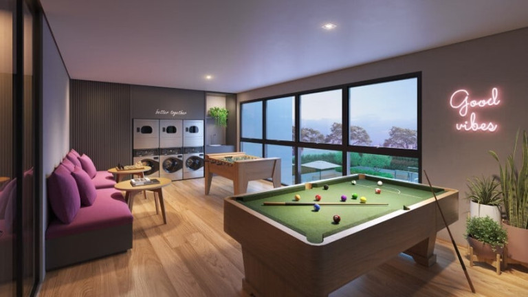 Imagem Imóvel com 1 Quarto à Venda, 45 m² em Jardim Botânico - Porto Alegre Imagem Imóvel com 1 Quarto à Venda, 45 m² em Jardim Botânico - Porto Alegre