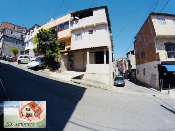 Imagem Casa com 2 Quartos à Venda, 80 m² em Planalto - São Bernardo Do Campo Imagem Casa com 2 Quartos à Venda, 80 m² em Planalto - São Bernardo Do Campo