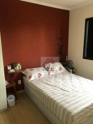 Imagem Apartamento com 2 Quartos à Venda, 50 m² em Jabaquara - São Paulo Imagem Apartamento com 2 Quartos à Venda, 50 m² em Jabaquara - São Paulo