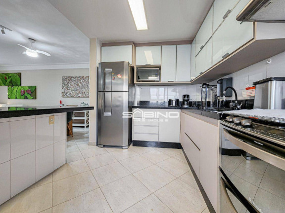 Imagem Apartamento com 4 Quartos à Venda, 134 m² em Riviera De São Lourenço - Bertioga Imagem Apartamento com 4 Quartos à Venda, 134 m² em Riviera De São Lourenço - Bertioga