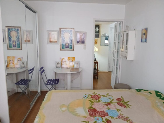 Imagem Apartamento com 1 Quarto à Venda, 54 m² em Bela Vista - São Paulo Imagem Apartamento com 1 Quarto à Venda, 54 m² em Bela Vista - São Paulo