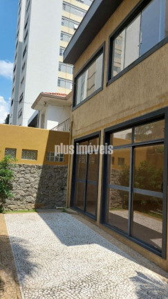 Imagem Casa com 8 Quartos à Venda, 259 m² em Paraíso - São Paulo Imagem Casa com 8 Quartos à Venda, 259 m² em Paraíso - São Paulo