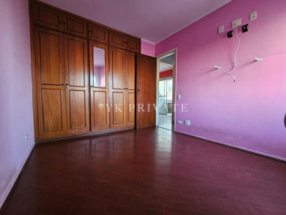 Imagem Apartamento com 2 Quartos à Venda, 68 m² em Vila Romana - São Paulo