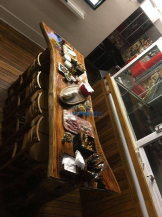 Imagem Imóvel com 2 Quartos à Venda, 162 m² em Vila Augusta - Guarulhos
